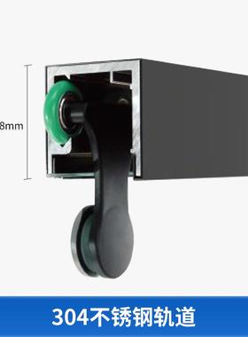 整体淋房一体卫式浴用弧形生间浴屏浴室NML玻璃农村洗家澡间沐浴