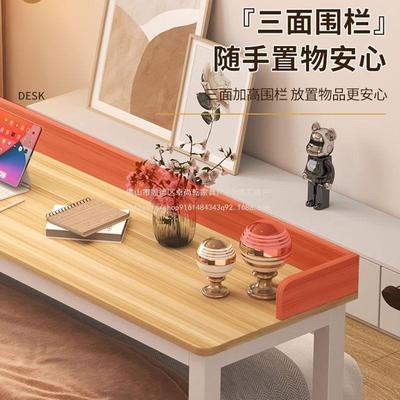 卓尚乾懒家床书卧室床上桌可移动电脑桌桌HDW用尾长条桌床人边跨