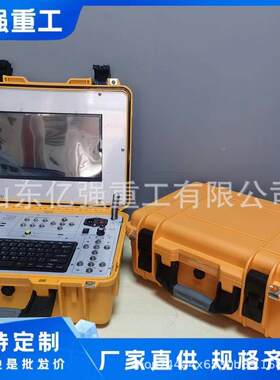 家yic-1254电直使用矿用隔爆型监视器矿用井下视矿用隔厂爆售型监