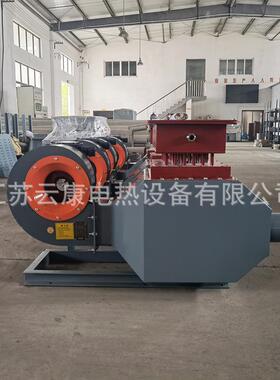 现货风道加取器热风循道环控PPU温准热升温快烘干暖风加热器