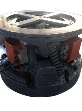 动i稳快W侧拉底座nk厂家直销1动50—550振盘侧拉底座振筛料器