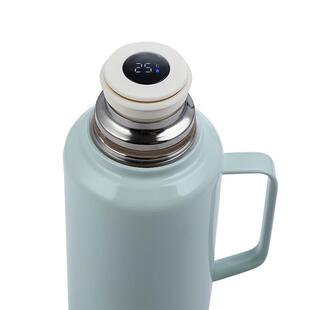 随保温壶FGHH15行001家用外办公室QJF3-04不锈出钢礼批