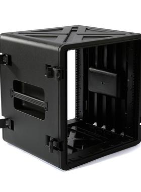 塑盾108震U6U4U3UU减机架箱PID减振箱航空机防架箱水防护箱