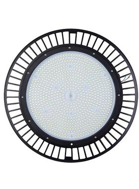 北5美认证LED工LUP矿灯300W/0W工车间厂照明灯羽毛球馆灯u0fo飞碟