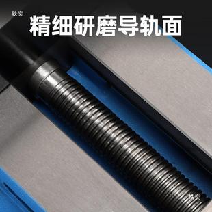 台式角复合倒角机多功能高速金属倒680角度机圆弧边45倒R模具修直