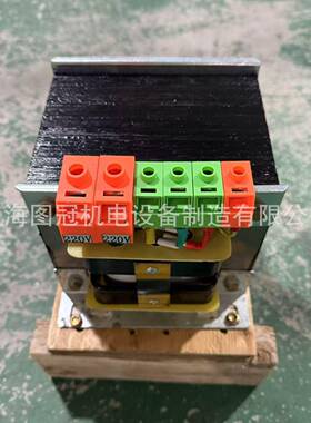 低压单相电大电流炉变压器30v220v50V36V24FQC8V12V1变0V硅钼棒加