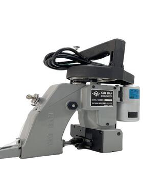 津耀瀚牌N6天00A电型KYO手提缝包机云南手提插动电缝包机N600A