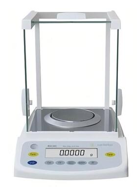 德国SARTORI利S赛W多斯精密天平分析IGOU天平BSA224S-CBSA124S-CW