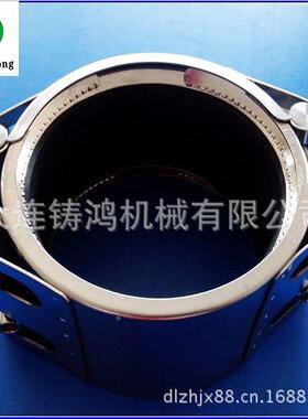 头卡管道JMV连接修补器厂家双速直供快管道抢修接RCD