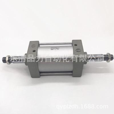 /双杆气缸MB0W/MDBW3240/5/0/6380/100/125-400-45Z488-500-550-6