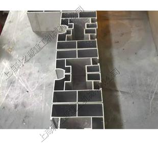 小型铝型切割台式机铝管材切割设备工业用自动材铝LNF合金下料机