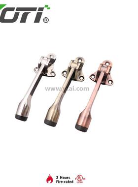 五金美式脚门Kickdow用踏门顶高性美赫能