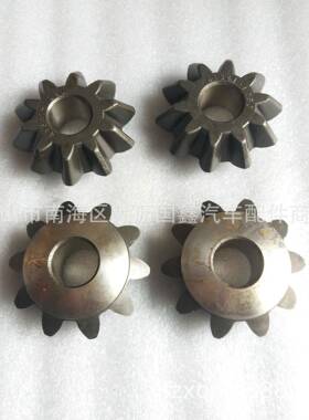 日野IEF70差速器十字轴万向节行星齿5轮后桥轴齿HNEF750O汽车配半