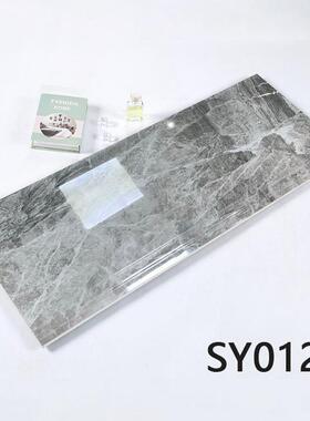 大7理石梯级砖4*1200踏步砖原槽镀金通体楼梯防77439滑耐砖磨台0