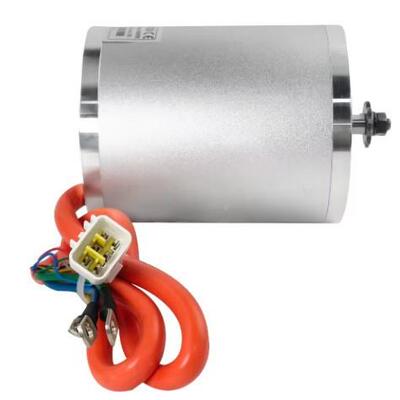 动摩电92273车无刷电托机高速48V1000W2000W沙滩车BM110电动车电9