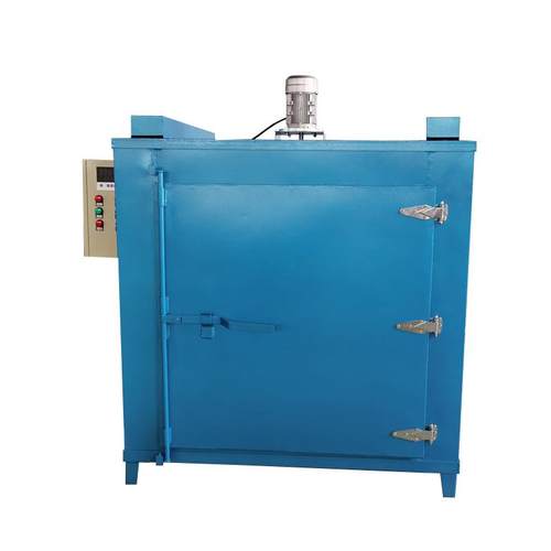 工业烤箱实验室用小型电烘箱鼓风干燥箱300度600度老化箱焊条烘箱