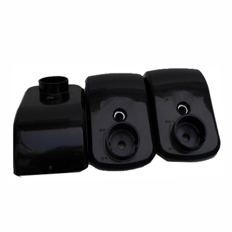 鑫丰创极索立牌商用电压力锅阀体座排气总成连杆排气阀集成连杆