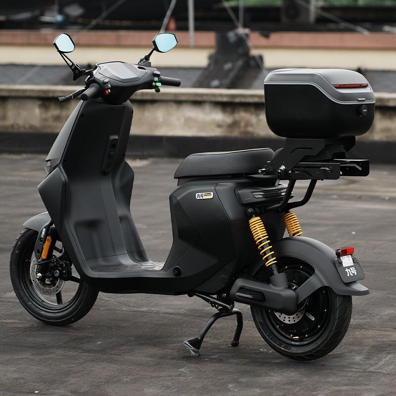 适配于九/号电动车A2z40/A2z35/A2z90伸缩后尾架尾箱大容量后备箱,电动车/配件/交通工具,电动车护杠/脚架,淘宝优惠券,粉丝福利购,淘宝优惠卷