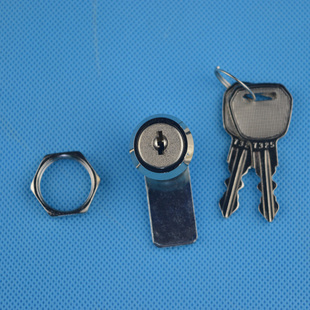 7325钥匙锁 电梯配件 7325锁 通力电梯锁 电梯基站锁 蒂森电梯锁