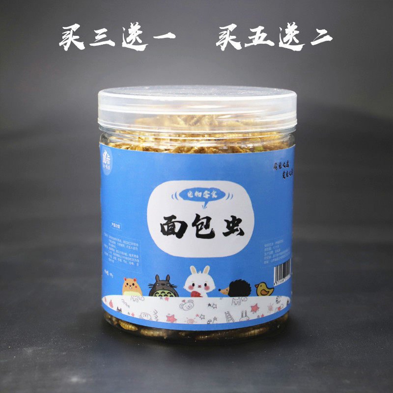 面包虫干仓鼠粮宠物零食爬宠主粮乌龟食物黄粉虫饲料刺猬主食用品,宠物/宠物食品及用品,玩具/造景装饰,淘宝优惠券,粉丝福利购,淘宝优惠卷