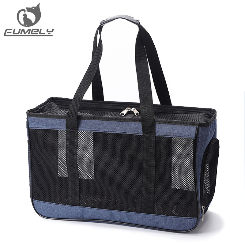 宠物包夏季包猫背包泰迪外出猫笼子狗包猫包手提便携笼袋子箱用品