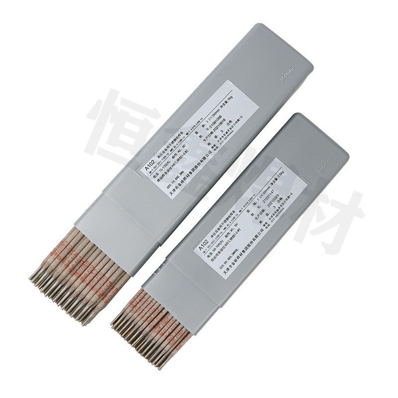 金桥304不锈钢电焊条308 309 316L 310 A102 302 022 402 132焊材