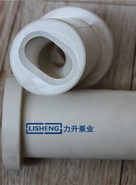 G25-1 1.5KW卫生级螺杆泵 白色橡胶套定子配件耐磨