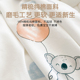 新生婴儿包单春夏薄款 a类初生纯棉抱被产房用品宝宝襁褓包巾裹布