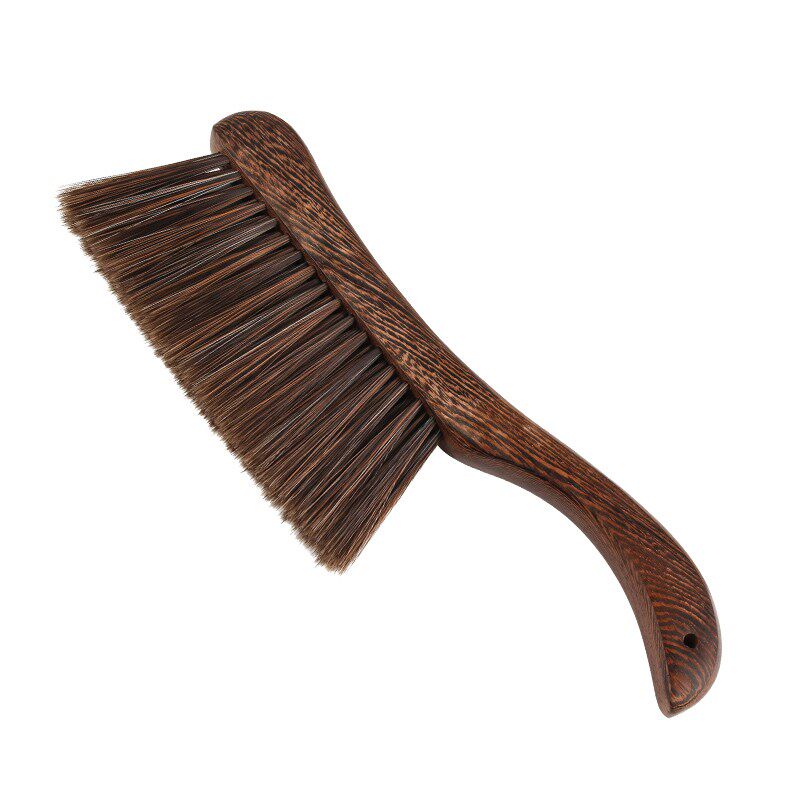 扫床刷子家用床上沙发清洁神器卧室刷床笤帚扫炕长柄软毛除尘刷子