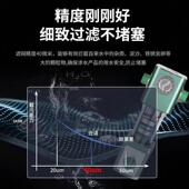 新款 自动反冲洗前置过滤器自来水井水过滤器中央前置过滤器净水器