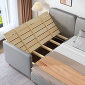 儿童床小床拼接大床带护栏侧边加宽床拼接床边床男孩婴儿床单人床