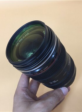 精细镜头模型/样板间摆设摆件/办公桌摆件/单反镜头模型