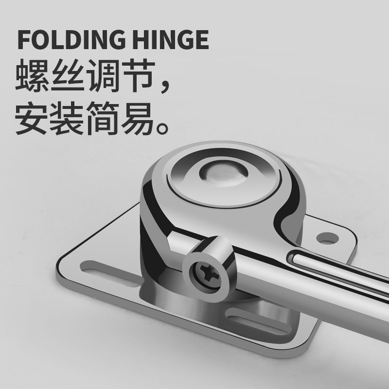 重型橱柜上翻门 下翻门机械气撑 随意停任意停 气动支撑液压杆