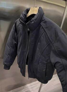 2025新款潮牌冬季男士休