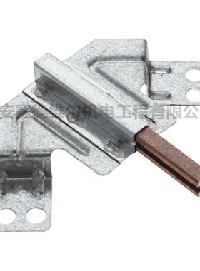 2906060800阿特拉斯空压机配件碳刷GA180-ZR160-VSD