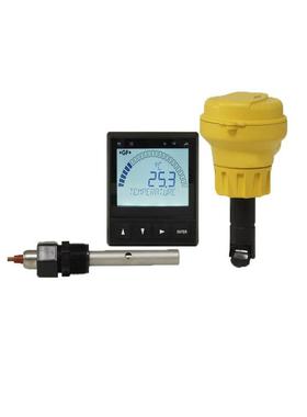 GF仪表9900变送器 Singnet流量pH/ORP电导率压力温度液位