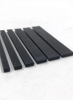 黑色码钉黑胶马钉422J钉枪黑色钉气动门型钉408J410J413J416J419J