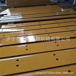 JGM753 JGM755 II刀板铲车铲板刀板铲刃板铲刀 载机JGM757 晋工装