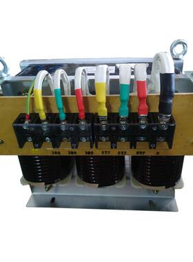 三相隔离变压器380v转220v厂家直销100KW-400kW全铜线圈可定