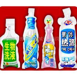 供应液体灌装封口机,日本豆腐灌装封口机，异形袋封口机