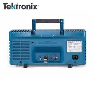 泰克示波器TBS2074B便携式 200M 4通道数字示波器TBS2204B原装