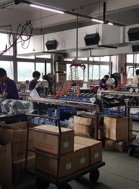 中型小金刚刹车电机GH18GH22GH28GH32GH40GH50卧式齿轮减速马达