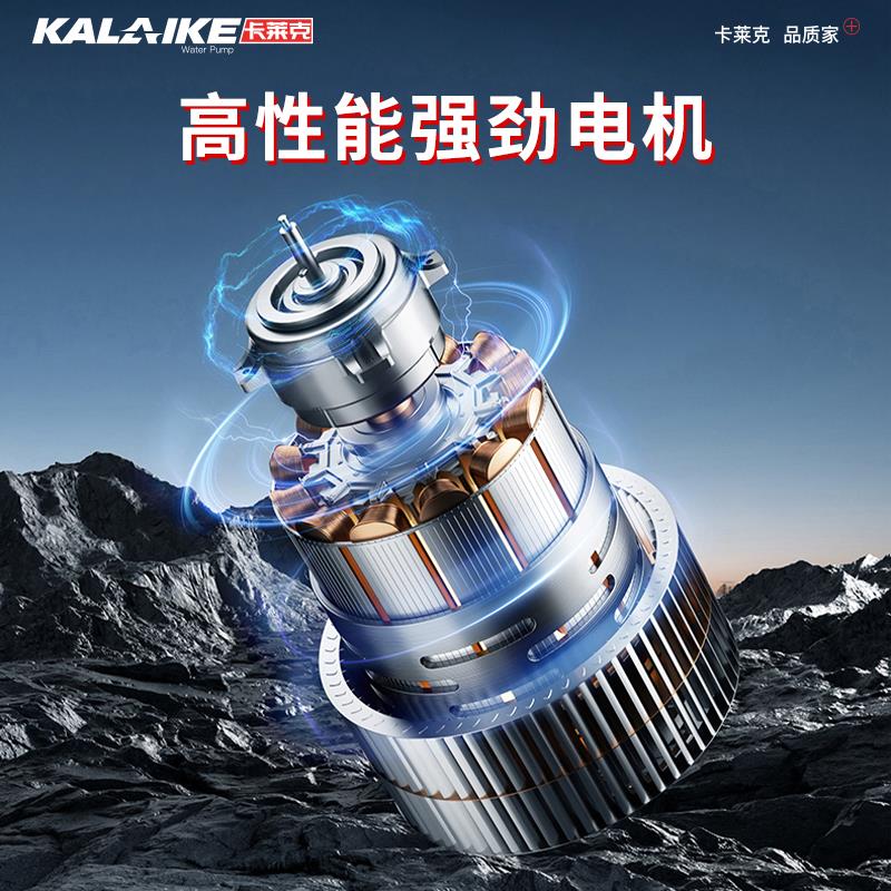 管道通机风机化妆室静音换气扇增斜工业ALE管道强力排风流压厨房