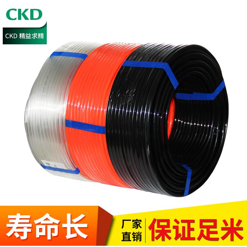 耐高压*PU85气管空GJT压气动软管风管8MM/P高压气管U气管气动机管