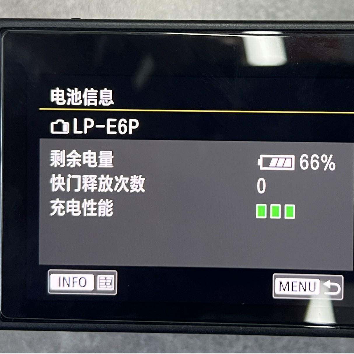 热门相机无品牌/电R池LP-6P全解码容量锂电池高适用于R5R6