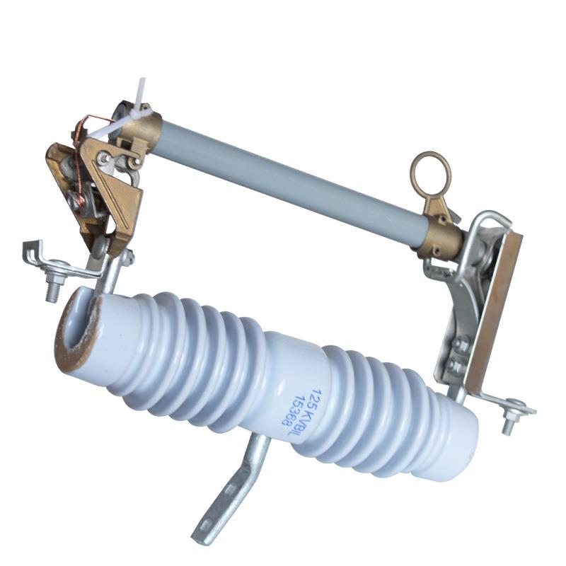 0K户外RW12-15K跌落式熔断器2RW11-15/100-2V00A令克开关跌落保险