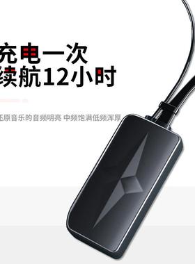 新款I8无线Q监听耳机真立声体长382.续航一拖多网红同款监听耳机