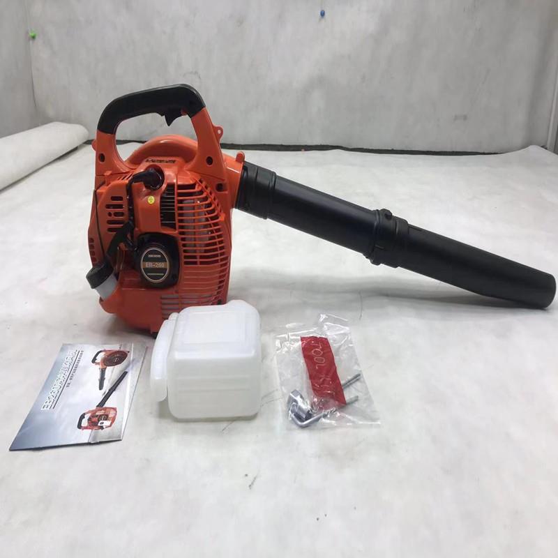 厂25c287c路面吹雪机吹鼓风风机便携式手提吹雪机家供货