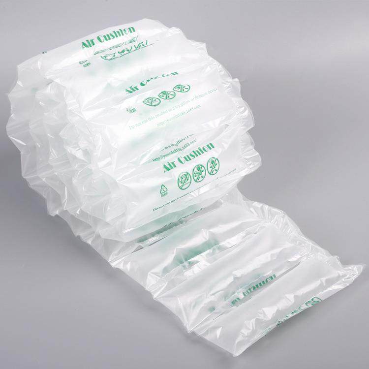 充充气袋0*120C成品发货快递填袋泡M泡袋空气袋气泡LML柱缓冲充气