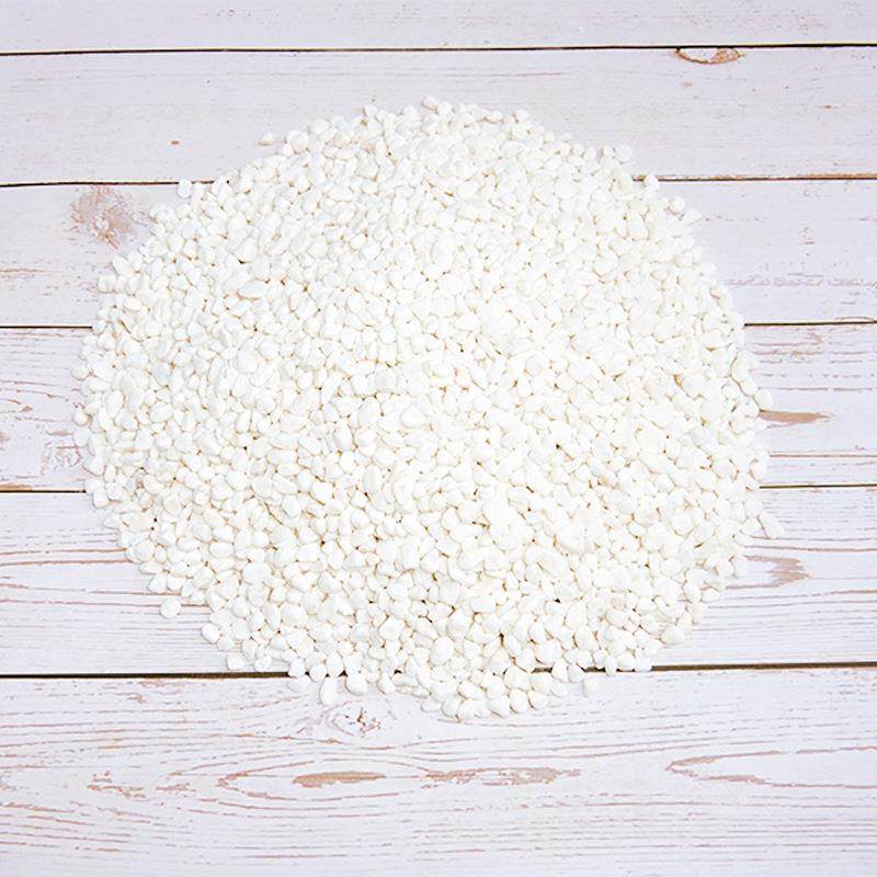 白玉卉石子植物铺面造汉玉景白色小石头花绿植垫底鹅卵石50白石子,农用物资,育苗/栽培基质,淘宝优惠券,粉丝福利购,淘宝优惠卷